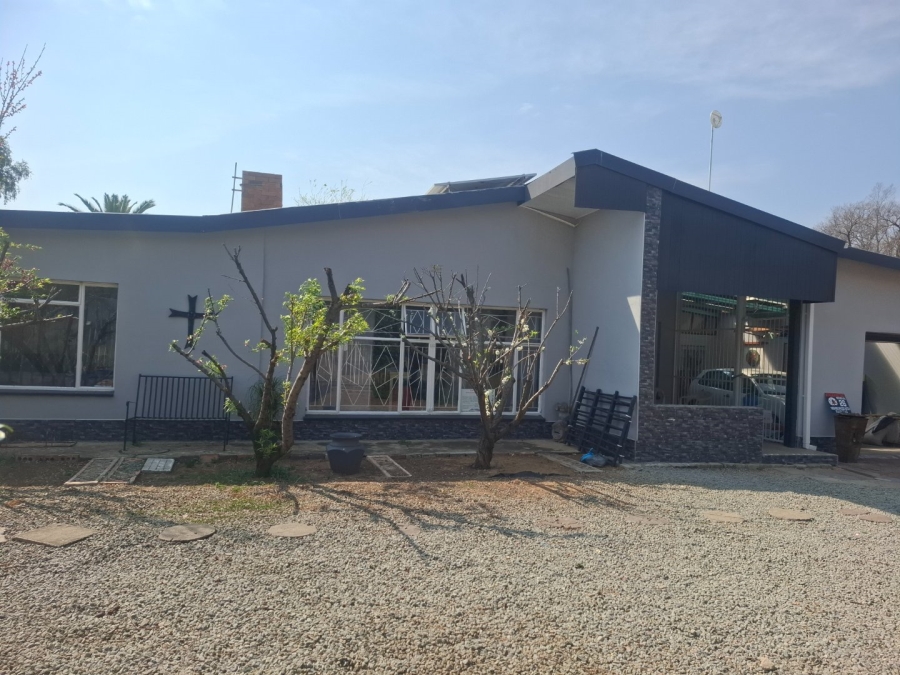 3 Bedroom Property for Sale in Presidentia Free State